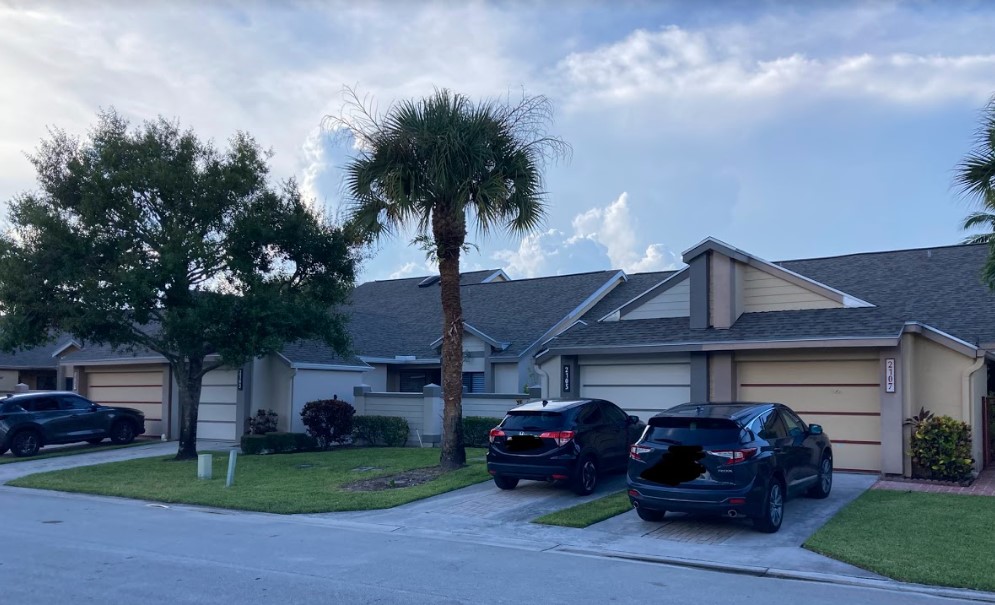 The Landings at River Bridge Homeowners' Association, Inc. Onalim